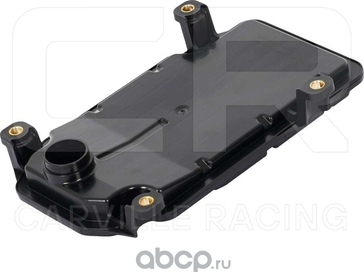 Фильтр АКПП VW/MITSUBISHI TOUAREG/PAJERO SPORT 10 (Carville Racing). Артикул CRT1012KIT