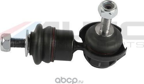 Тягастабилизатора правая/левая FORD(C-MAX,FOCUS), MAZDA(3,5), VOLVO(C30,S40,V50) (Alpic). Артикул ASL144LR