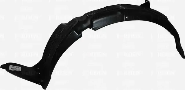 подкрылок Hyundai Solaris-1 2010-2014 передний лев (Jorden). Артикул JH02ACT11032L