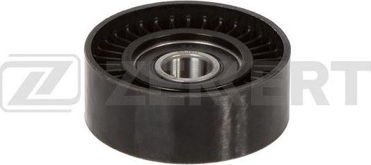 Направляющий (ведущий) ролик приводного поликлинового ремня Zekkert. Артикул SR-1911