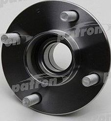 Ступица колеса с интегрированным подшипником Patron. Артикул PBK1482H