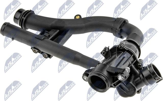 Термостат NTY для Mercedes-Benz C-Класс IV (W205, C205) 2013-2018. Артикул CTM-ME-013