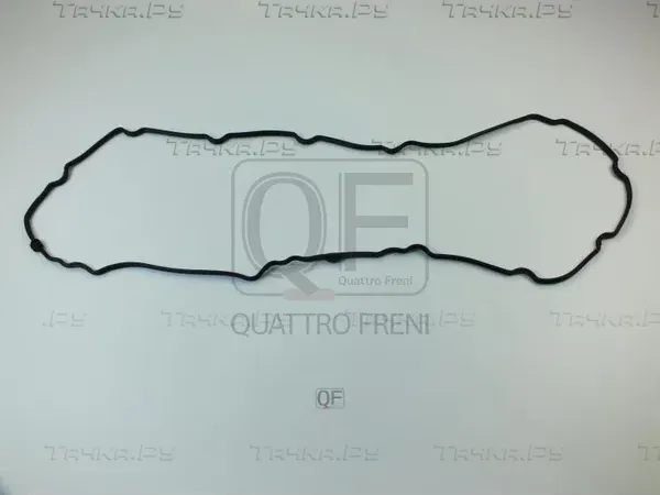 ПРОКЛАДКА КЛАПАННОЙ КРЫШКИ L (Quattro Freni). Артикул QF82A00178