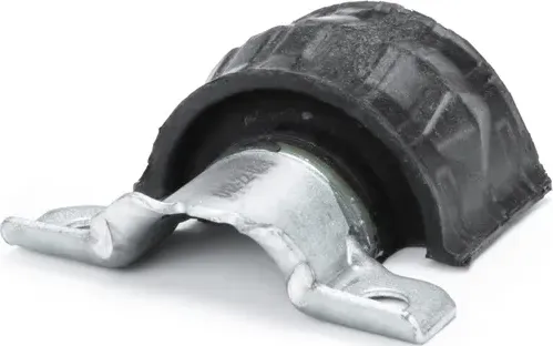 Втулка (сайлентблок) переднего стабилизатора (Metaco). Артикул 4560058