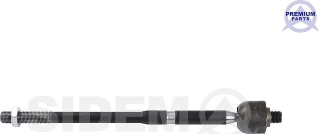 Рулевая тяга Sidem передняя для Ford B-MAX 2012-2018. Артикул 3116