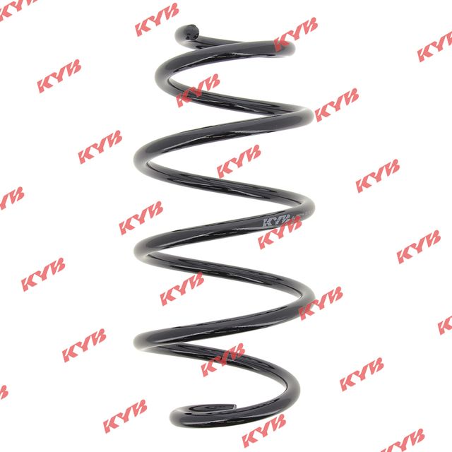 Пружина подвески KYB (Каяба) K-Flex. Артикул RH2544