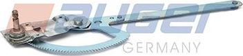Стеклоподъемник Auger левый для Mercedes-Benz Unimog 2000-2026. Артикул 58963