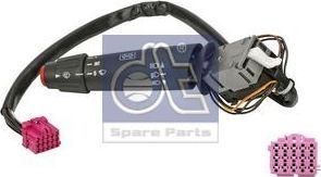 Подрулевой переключатель DT Spare Parts. Артикул 4.62068SP