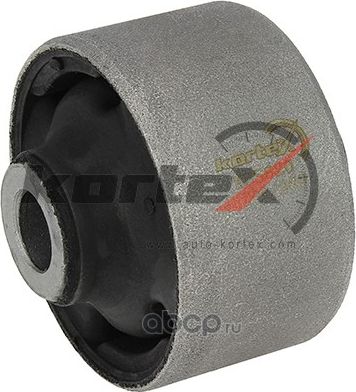 Сайлентблок рычага HYUNDAI SONATA NF 04- пер.подв. нижнего вертикальный (Kortex). Артикул KBS620