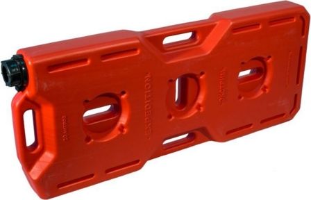 Канистра ТехноХим Экстрим Плюс 20 л Красная. Артикул kanPL20Red