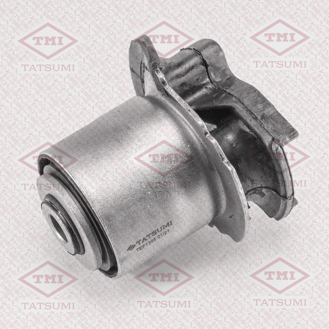 Сайлентблок задней балки TOYOTA AVENSIS 01 (Tatsumi). Артикул TEF1385