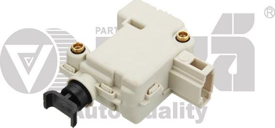 привод крышки багажника Vika. Артикул 99591801401