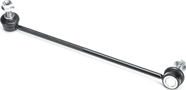 Стойка переднего стабилизатора левая (Metaco). Артикул 4110221