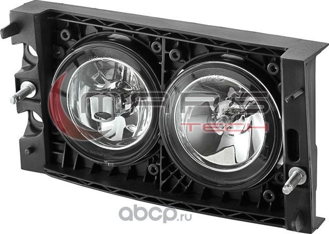 ФАРА ПРОТИВОТУМАННАЯ ПРАВАЯ (Mars Tech). Артикул M632019