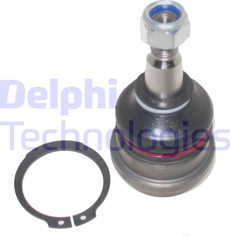 Шаровая опора Delphi. Артикул TC1243