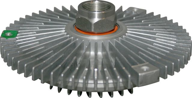 Муфта (вискомуфта) вентилятора JP Group для BMW 5 IV (E39) 1996-2004. Артикул 1414900200