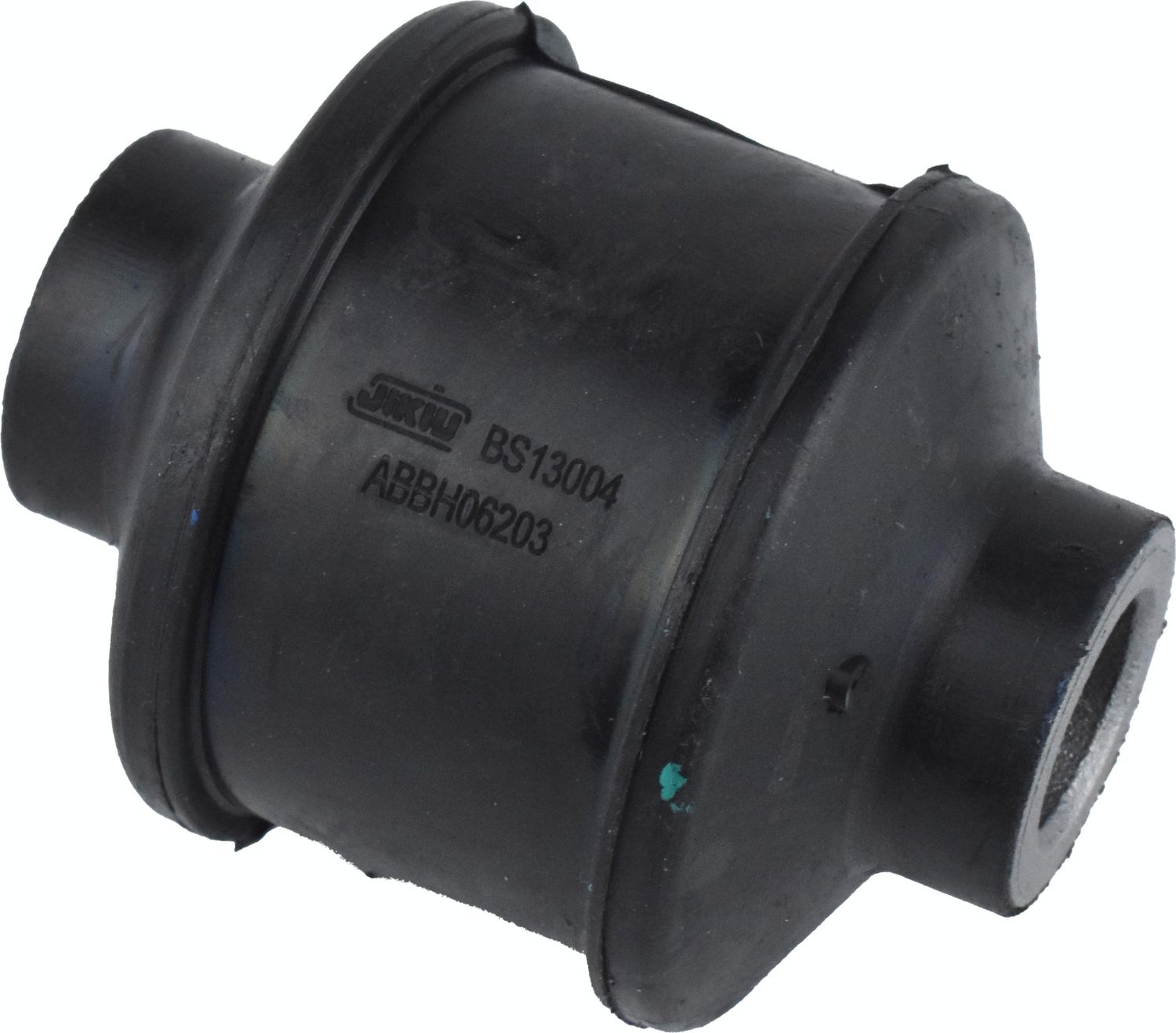 Втулка амортизатора Hyundai_Solaris H517 (2017-…)/Kia_Rio H018 (2017-…) (Jikiu). Артикул bs13004