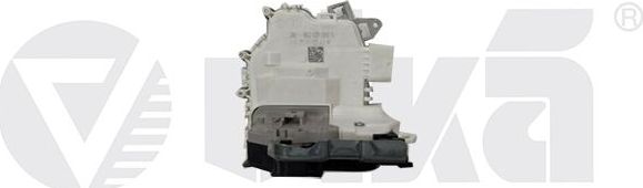 Замок двери Vika. Артикул 88391813901