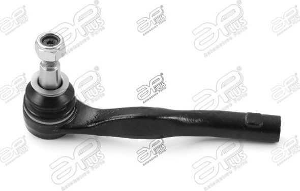 Наконечник рулевой тяги APlus левый внешний для Mercedes-Benz SLS AMG 2010-2014. Артикул 20770AP