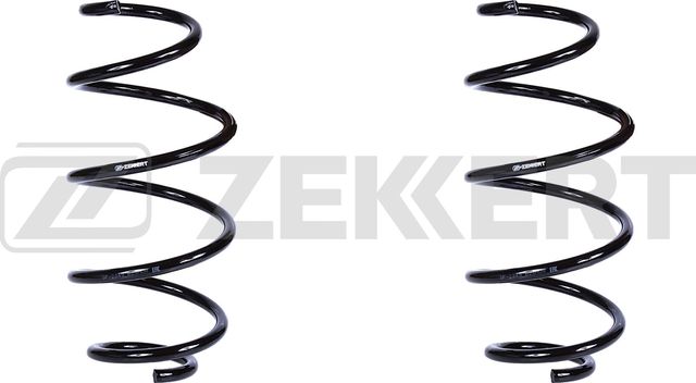 Пружина подвески Zekkert. Артикул SF-2349