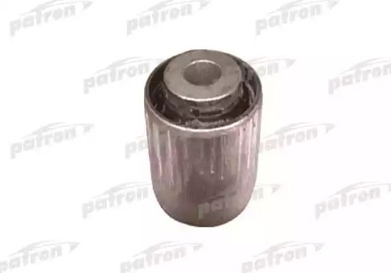Сайлентблок задней балки Patron. Артикул PSE1416