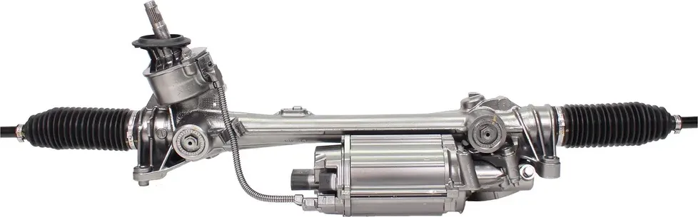 Электрическая рулевая рейка Audi A3 (8P) 2003-2013, Audi TT / Roadster (8J3, 8J9 (Pstpro). Артикул A76023PSTRF