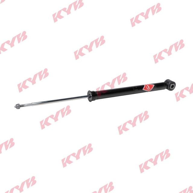 Амортизатор KYB (Каяба) Gas A Just задний для Nissan Juke II 2019-2026. Артикул 5528002