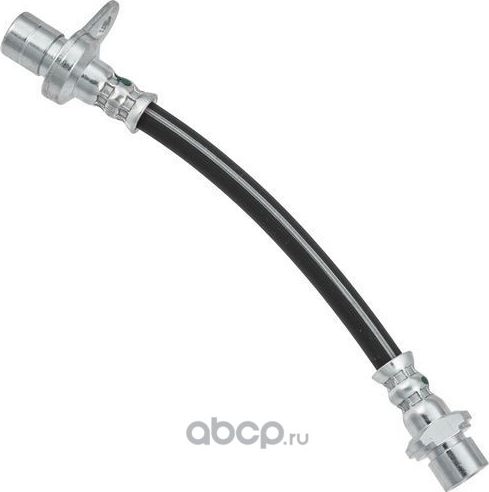 Шланг тормозной Toyota Auris (E15), Corolla (E15), Rear, L (Zikmar). Артикул Z75852R