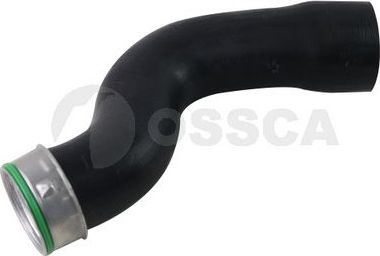 Патрубок интеркулера OSSCA для Volkswagen Passat B7 2010-2015. Артикул 66263