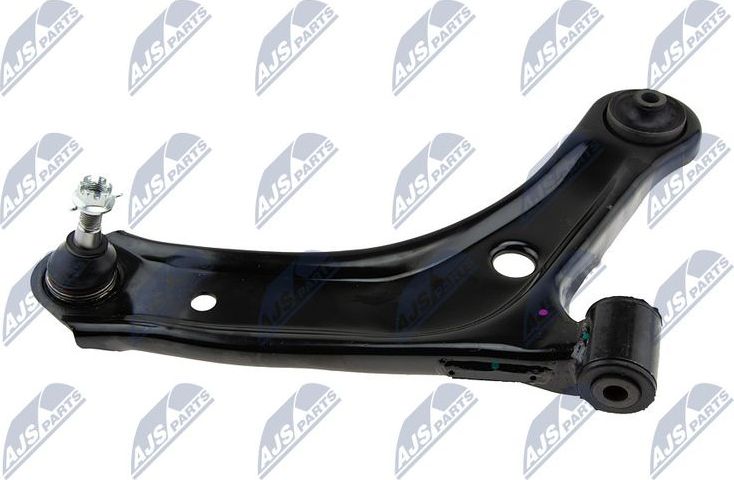 Поперечный рычаг передней подвески NTY. Артикул ZWD-SU-042