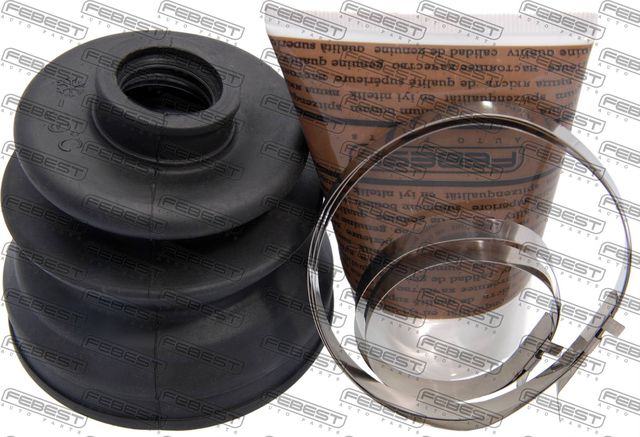 Пыльник ШРУСа внутренний Febest для Mitsubishi Galant IX 2003-2012. Артикул 0415-DJ24