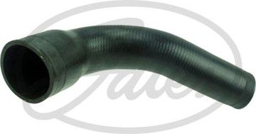 Патрубок интеркулера Gates для Mercedes-Benz Sprinter 904 2000-2006. Артикул 09-0823