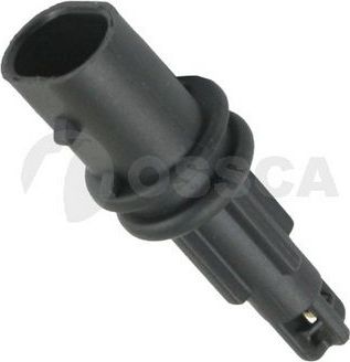 Датчик температуры воздуха (управ. двигат.)  OPEL OSSCA. Артикул 12859