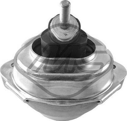 Подушка (опора) двигателя Metalcaucho. Артикул 05810