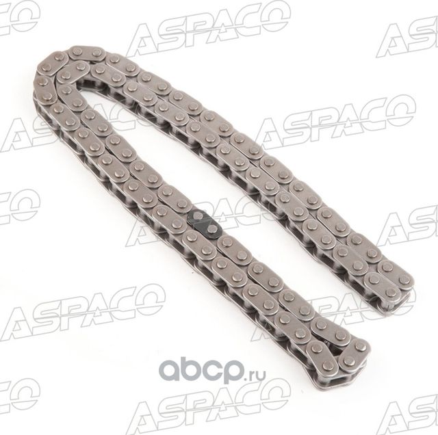 ЦЕПЬ ГРМ TOYOTA LAND CRUISER (07-...) (Aspaco). Артикул AP0201