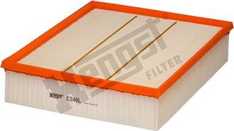 Воздушный фильтр Hengst. Артикул E240L