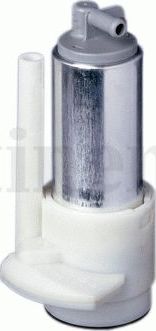 Бензонасос (топливный насос) Continental (Siemens/VDO) для SEAT Alhambra I 1996-1998. Артикул 993-763-011Z