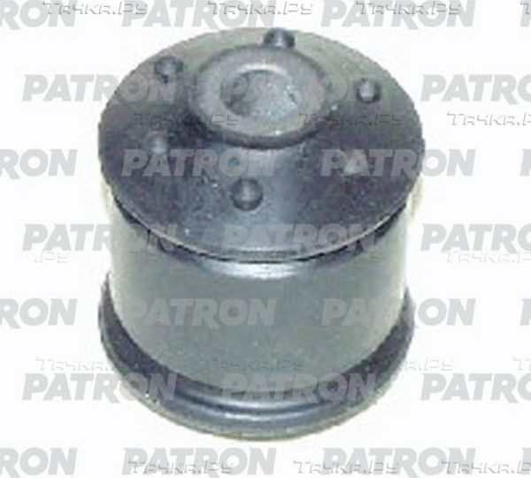 Сайлентблок переднего рычага подвески Patron. Артикул PSE10872