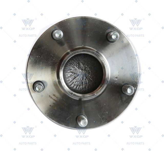 Ступица колеса с интегрированным подшипником Wxqp передняя левая для Lexus GS III 2005-2011. Артикул 56103