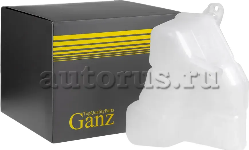 Бачок расширительный (Ganz). Артикул GIF10015