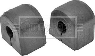 ВТУЛКА СТАБИЛИЗАТОРА BSK7123K Borg & Beck. Артикул BSK7123K