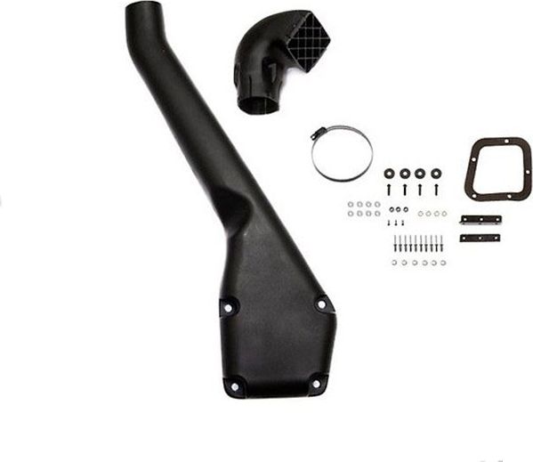 Шноркель China для Land Rover  Defender TD4, TD5 1983-2016. Артикул OSLRDE07B-CH