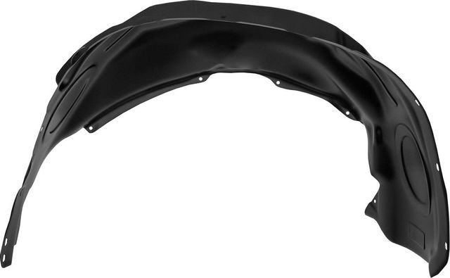 Подкрылок (локер) TOTEM передний правый для Mitsubishi Pajero Sport III рестайлинг 5 дв. 2019-2026. Артикул TOTEM.AN0199.12