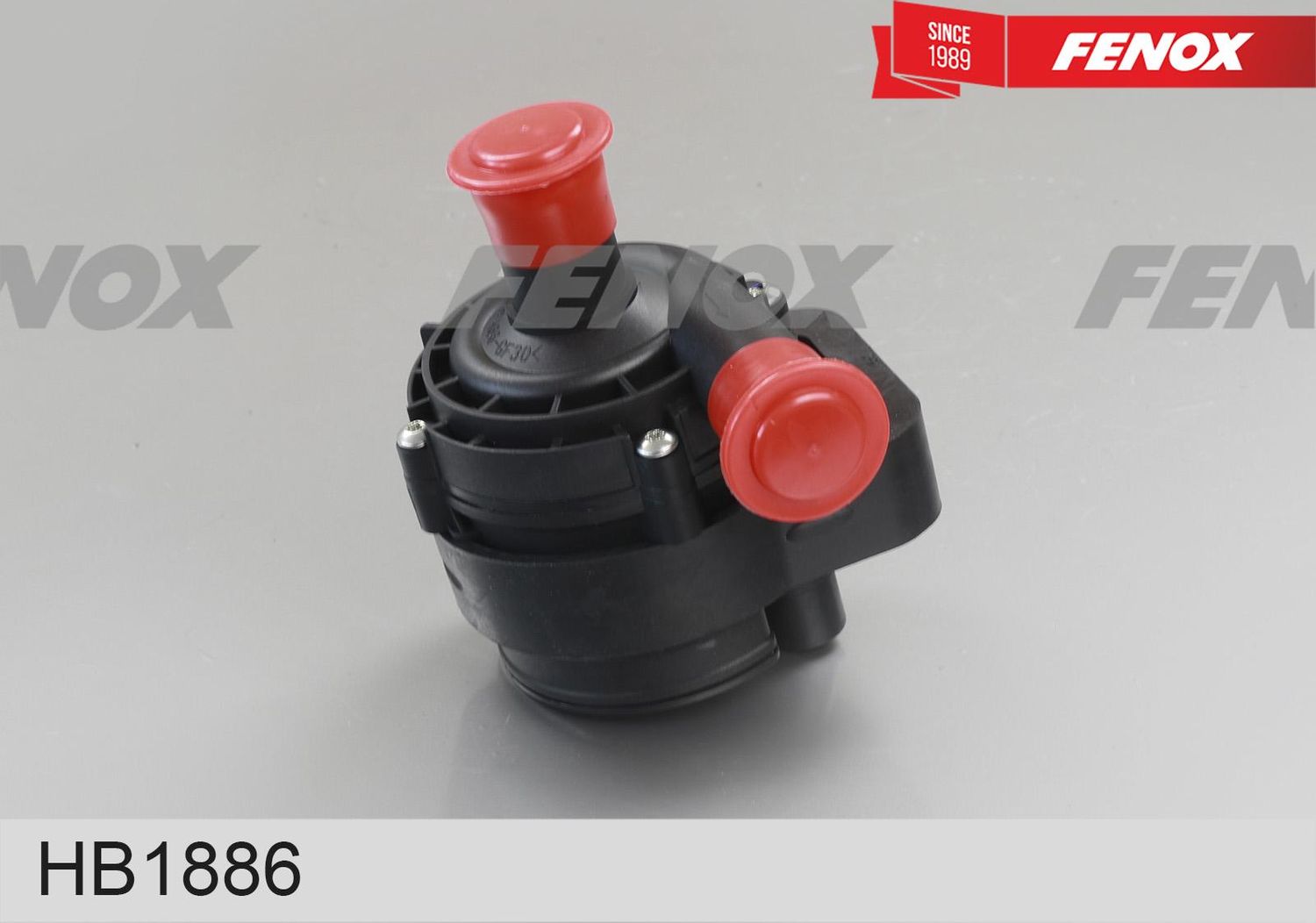 Помпа (водяной насос) Fenox. Артикул HB1886