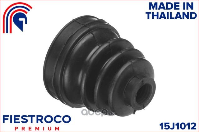 Пыльник шруса MAZDA Axela 1.5L ZY-5 (Fiestroco) Fiestroco. Артикул 15j1012