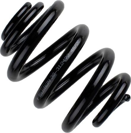 Пружина подвески Bilstein B3. Артикул 38-312472