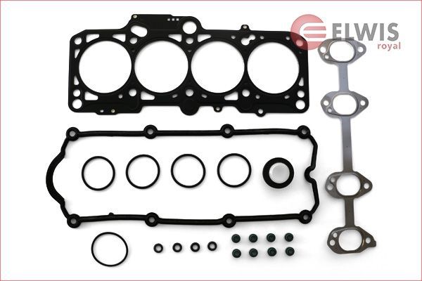 Комплект прокладок ГБЦ Elwis Royal для Volkswagen Caddy III 2006-2015. Артикул 9856070