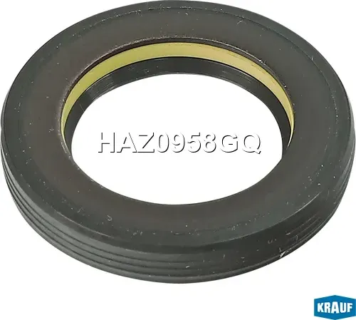 Сальник рулевой рейки (Krauf). Артикул HAZ0958GQ