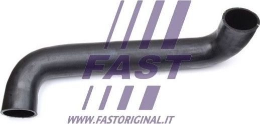 Патрубок интеркулера Fast для IVECO Daily III 2002-2007. Артикул FT61925