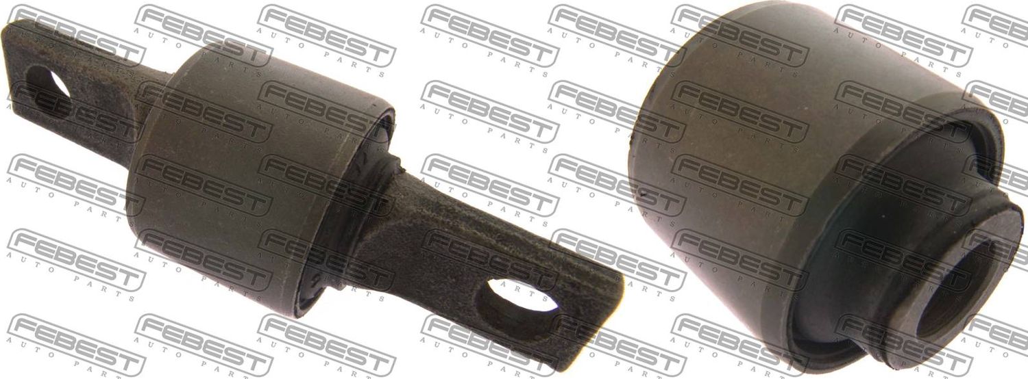 Сайлентблок заднего рычага подвески Febest. Артикул MAB-CJ-KIT